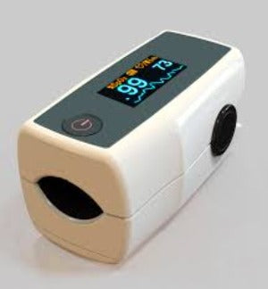 Medisign pulse oximeter A330